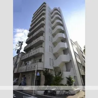 アデッソ大森の画像