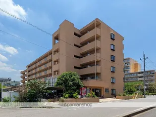 第3千代田マンション【6階】の外観