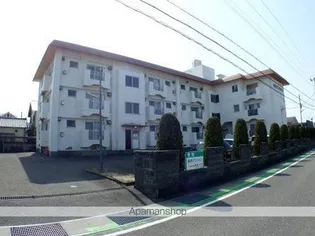 浅井マンションの画像
