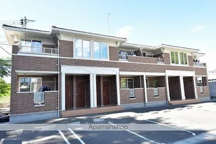 グリーンヒル・フィールドHⅠ【1階】の外観