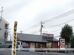 レオパレス瑞穂東【2階】の周辺