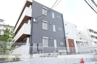 TSUBAKI HOUSEの画像