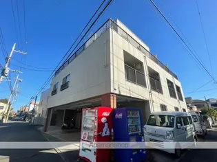 長谷川マンションの画像
