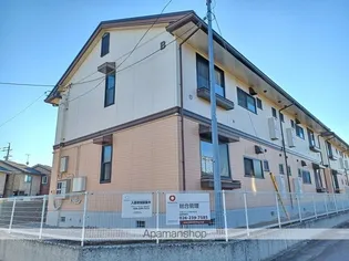 メゾン ド Mの画像