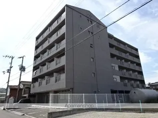 コーポラス秋山Ⅱの画像