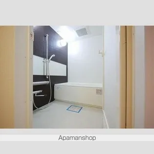 ラ・シルフィード博多駅南【3階】の風呂