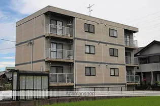 コアロードIIの画像