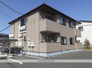 ジャンティ Bの画像