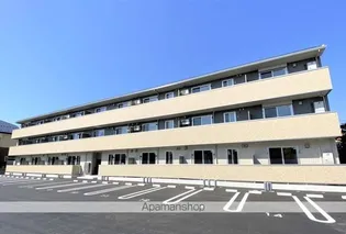 コモンリード華孝 山王の画像