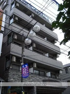 ガラ ステージ渋谷西原の画像