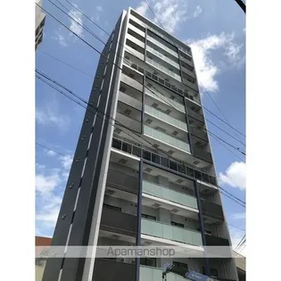 SーFORT一宮本町の画像