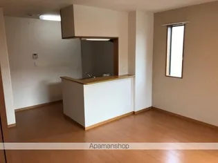 アルヴォーレ【2階】の内装