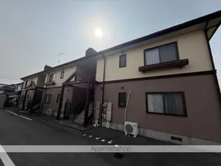 フレグランス原 B棟の画像