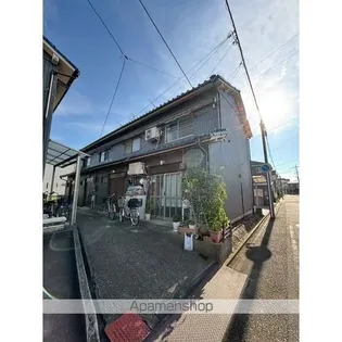 丸米アパート 東棟の画像