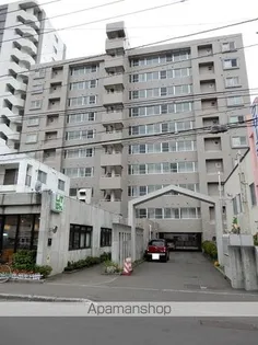エステイツ南4条の画像