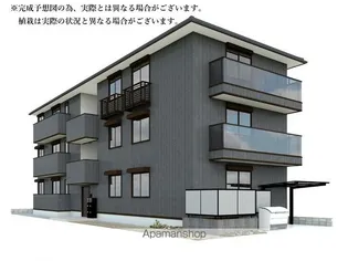 RETORIA瓦口CRESTの画像
