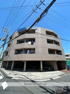 ラフォーレ梅北【305号室】の外観