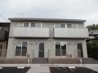 プランドール南国 A棟の画像