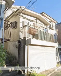コーポ春楽【2階】の外観