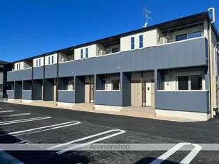 タートルヒルズ5TH【2階】の外観