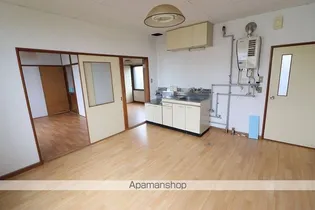 第5ロイヤルマンション【202号室】の内装