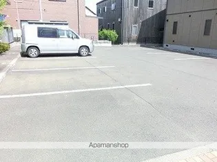 グランドソレイユB【2階】のその他画像