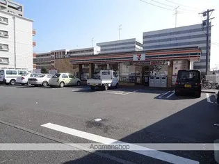 リバブル稲川【2階】の周辺