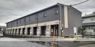 レオパレスレーヴの画像