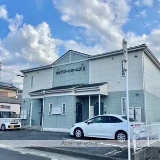 セピアコートホームズIIの画像