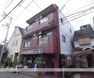 アントレー嵯峨野【301号室】の外観