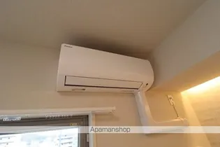 TWIN TOWERS AZUKI【6階】の内装