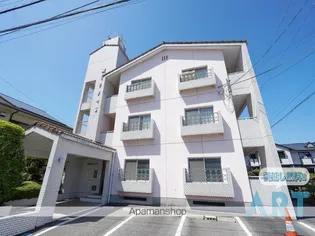 東石井ハイツの画像