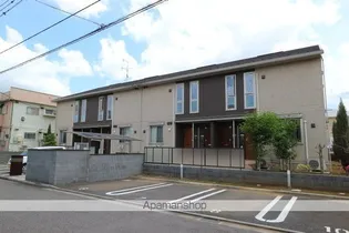 クレールフラッツ天王台の画像