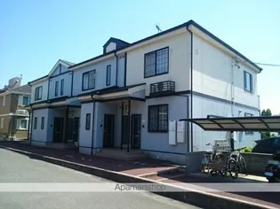 メゾン ド グラン Dの画像