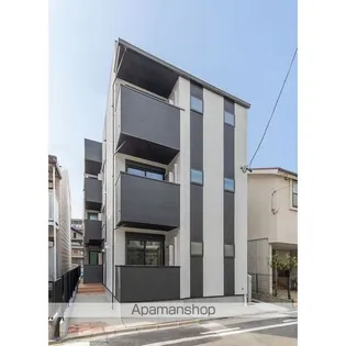 DEVELD八代【2階】の外観