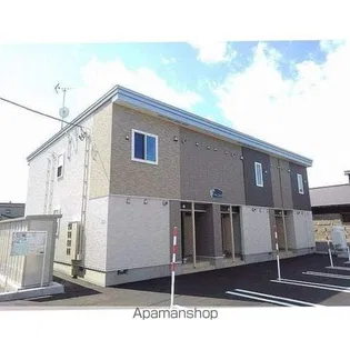 ヴィナグラートⅠの画像