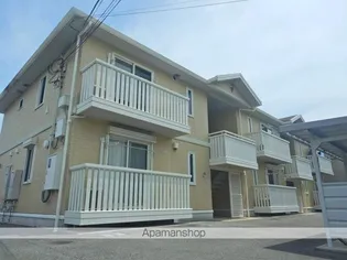 ウィルモア津田本町 A棟の画像