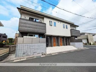 SQUARE VILLA連島中央2丁目の画像