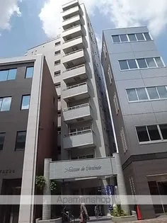 メゾン ド セレブラルの画像