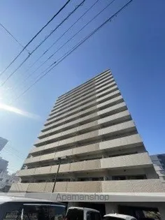 アルファスマート西川緑道公園の画像