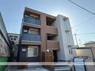 アンシャンテ中根の画像