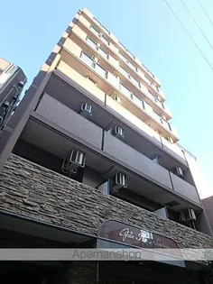 東京都文京区本郷2丁目【マンション】の外観