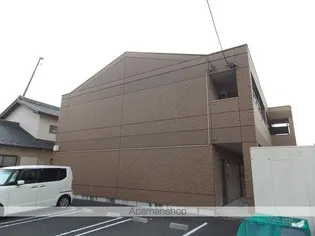 ダイヤモンドヒルズ【1階】の外観