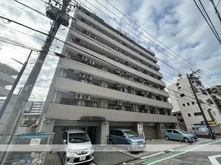 パーク ノヴァ鶴見の画像