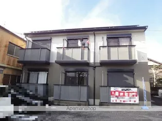 シャーメゾン比島 A棟【2階】の外観