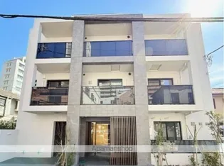 コンポジット渋谷初台の画像