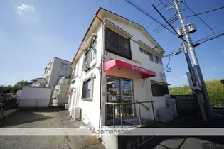 ときわ荘の画像