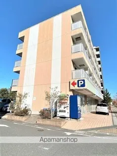 レオパレスひえだの画像