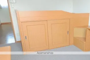 レオパレスナラヤ【3階】のその他画像