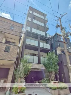 ラフィーネ高倉の画像